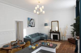 Stay in Sarlat - Suite Sarlovèze - Sarlat-la-Canéda - 4