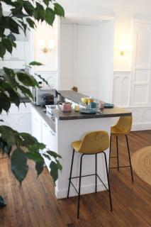 Stay in Sarlat - Suite Sarlovèze - Sarlat-la-Canéda - 5