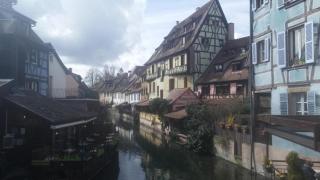 Appartement VAUBAN - Colmar - 2