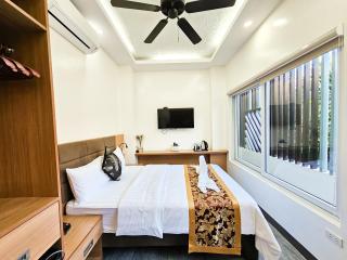 Serenity Beach Hotel - Puerto Galera - 3