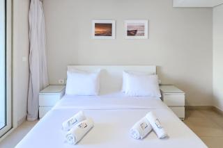 Roomy & Relaxed 1BDR Mangroovy Free Beach & Pool - Hurghada - 4