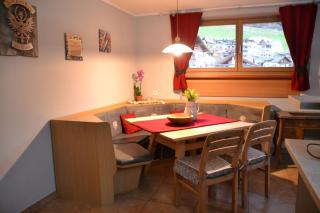 XXL-Appartement Moarhof Urlaub am Bauernhof - Sand in Taufers - 3