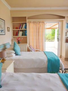 Khangi's Home with Ocean Views - Plettenberg Bay - 9