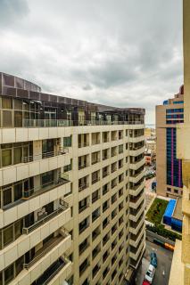 VIP Penthouse in Nizami Street - Baku - 9