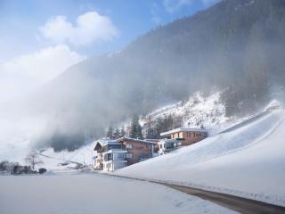 Sun Alpin - Ischgl - 0