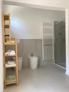 La casa di Chiara-Senigallia,bilocale a 100 mt dal mare - Senigallia - 3