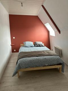 Petite maison sur ferme 5min de la plage idéal professionnel - 2