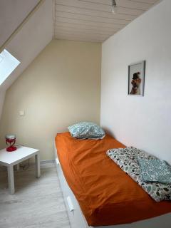 Petite maison sur ferme 5min de la plage idéal professionnel - 1