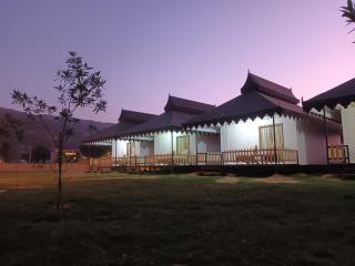 Braham Vatika Resort - 1