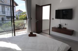 Mer villa đà lạt - Khu Chi Lăng - 9