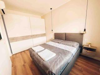 Design Apartment Recently Renovated - Milan - 8