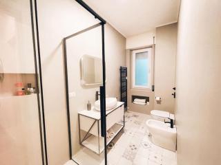 Design Apartment Recently Renovated - Milan - 5
