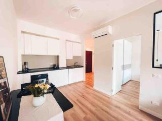 Design Apartment Recently Renovated - Milan - 4