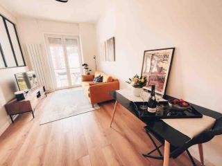 Design Apartment Recently Renovated - Milan - 3