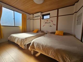 XeroB HOUSE kan401 - Osaka - 9