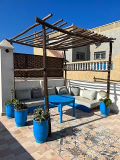 appartement Lalla ghita essaouira - Essaouira - 0