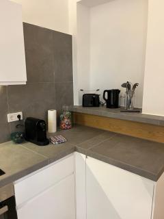 Nordstadt designWohnung - Hannover - 4