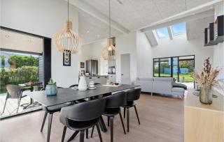 Cozy Home In Lemvig With House Sea View - Lemvig - 8