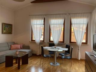 Apartament Neptun Park Jelitkowo - Danzig - 8