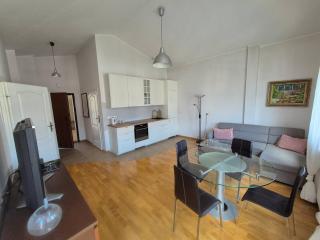 Apartament Neptun Park Jelitkowo - Danzig - 9