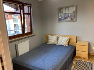 Apartament Neptun Park Jelitkowo - 5