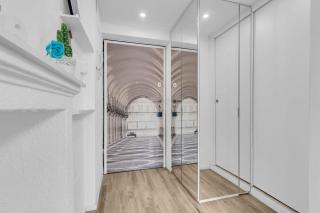 [Suite Marghera Central] Metro WiFi & Shopping - Milán - 2