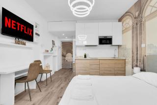 [Suite Marghera Central] Metro WiFi & Shopping - Milán - 0