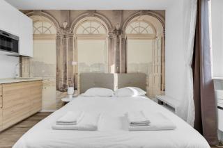 [Suite Marghera Central] Metro WiFi & Shopping - Milán - 1