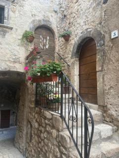 Casa l'Arcobaleno - Montecchio - 9