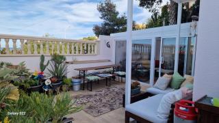 Cozy economy Coastal Apartment in Gran Alacant - 8