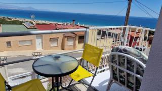 The Fey economy Apartment Gran Alacant - Gran Alacant - 0
