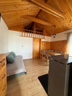 Chaty Tatrytip Tatralandia - Liptovský Mikuláš - 1