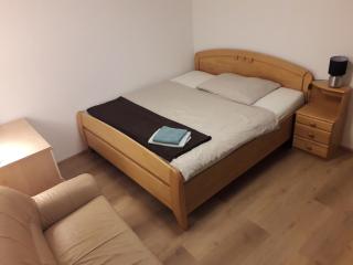 APARTMENT Top 11 ZENTRUM mit 2 Schlafzimmer BESTROOMS eU - Steyr - 6