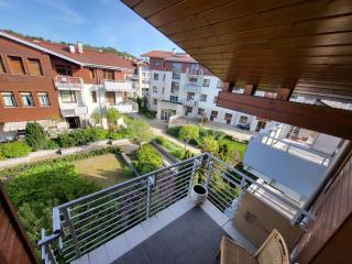 Apartament Neptun Park Jelitkowo - 2