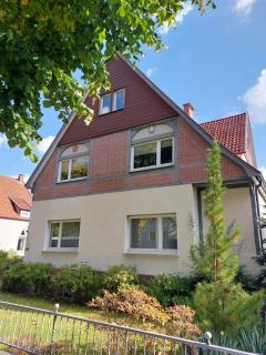 Tal-Residenz Werre-OG und Bega-EG - Bad Salzuflen - 0
