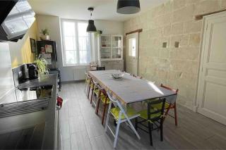La Maison de Paulette Meuble de Tourisme 4 etoiles - Neuvy-le-Roi - 8