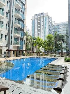 Condotel near NAIA T3 Airport - Manila - 9