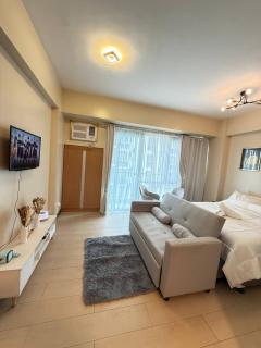 Condotel near NAIA T3 Airport - Manila - 2