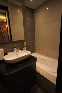 Razido Suites - Rohtak - 9