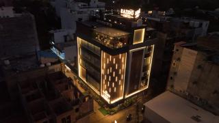 Razido Suites - Rohtak - 0