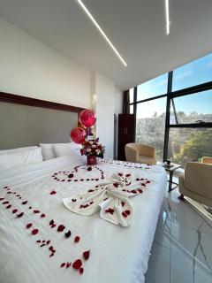 Jerash Hotel - Jerash - 7