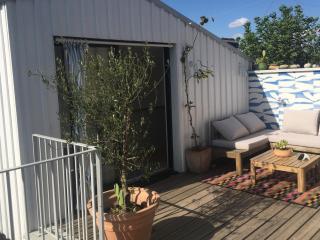 La Canopée - Bordeaux - 3