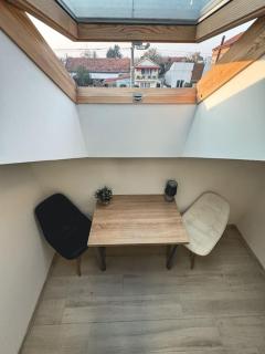 Skyline Studio 1 - Timişoara - 2