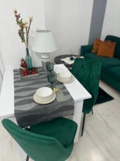 Apartament Grabowa - Kłodzko - 8