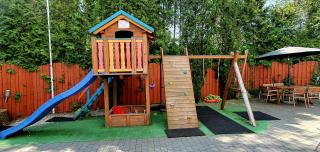 Hotel Nad Rzeczką - 2