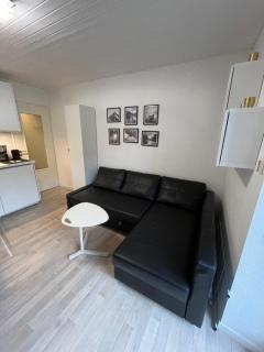 Appartment 4 personnes La Bresse - La Bresse - 7