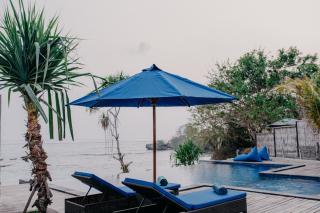 Lebaoh Nusa Cottage - Nusa Lembongan - 0