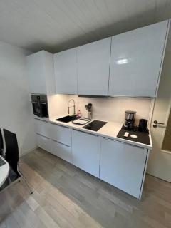 Appartment 4 personnes La Bresse - La Bresse - 5