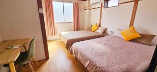 XeroB HOUSE kan401 - Osaka - 1