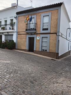 Casa LOREN - Encinasola - 0